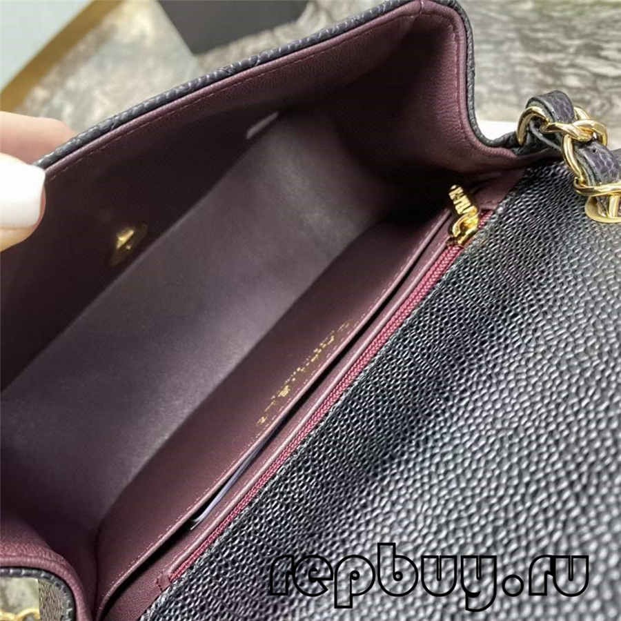 Kantong réplika Chanel Klasik Flap 17cm kualitas luhur (2022 diropéa)-Pangalusna kualitas palsu Louis Vuitton Kantong Toko Online, Replica desainer kantong ru Kantong réplika Chanel Klasik Flap 17cm kualitas luhur (2022 diropéa)-Pangalusna kualitas palsu Louis Vuitton Kantong Toko Online, Replica desainer kantong ru