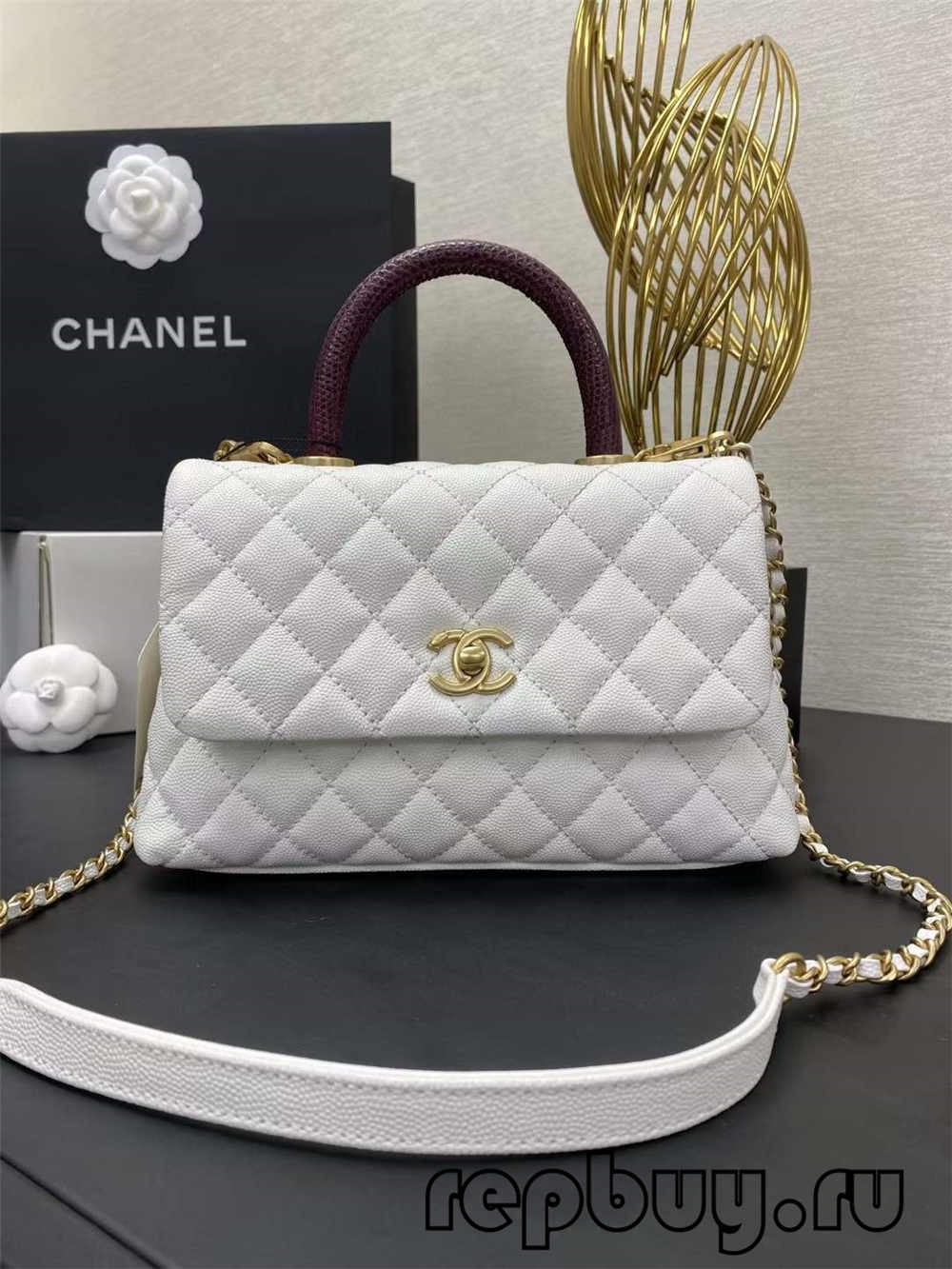 Chanel COCO nanganan kantong réplika kualitas pangsaéna (2022 diropéa)-Pangalusna kualitas palsu Louis Vuitton Kantong Toko Online, Replica desainer kantong ru Chanel COCO nanganan kantong réplika kualitas pangsaéna (2022 diropéa)-Pangalusna kualitas palsu Louis Vuitton Kantong Toko Online, Replica desainer kantong ru