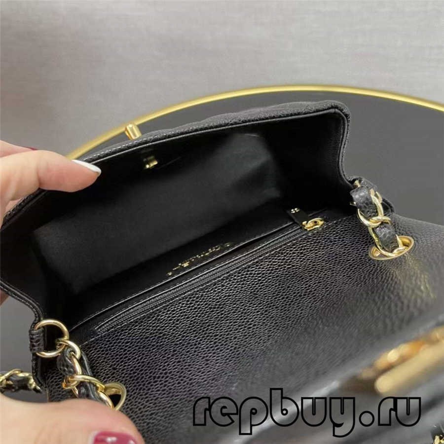 Chanel Classic Flap жижиг 17 см дээд зэргийн чанартай хуулбар цүнх (2022 онд шинэчлэгдсэн)-Шилдэг чанарын хуурамч Louis Vuitton цүнх онлайн дэлгүүр, Replica дизайнер цүнх ru Chanel Classic Flap жижиг 17 см дээд зэргийн чанартай хуулбар цүнх (2022 онд шинэчлэгдсэн)-Шилдэг чанарын хуурамч Louis Vuitton цүнх онлайн дэлгүүр, Replica дизайнер цүнх ru