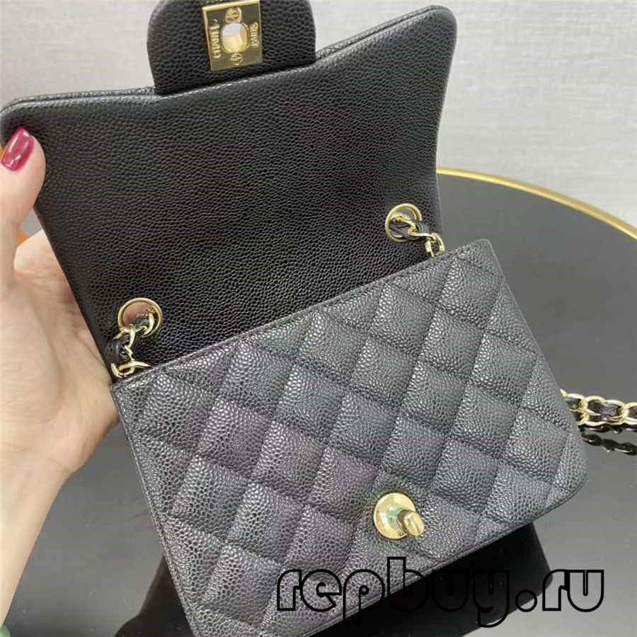 Chanel Classic Flap жижиг 17 см дээд зэргийн чанартай хуулбар цүнх (2022 онд шинэчлэгдсэн)-Шилдэг чанарын хуурамч Louis Vuitton цүнх онлайн дэлгүүр, Replica дизайнер цүнх ru Chanel Classic Flap жижиг 17 см дээд зэргийн чанартай хуулбар цүнх (2022 онд шинэчлэгдсэн)-Шилдэг чанарын хуурамч Louis Vuitton цүнх онлайн дэлгүүр, Replica дизайнер цүнх ru
