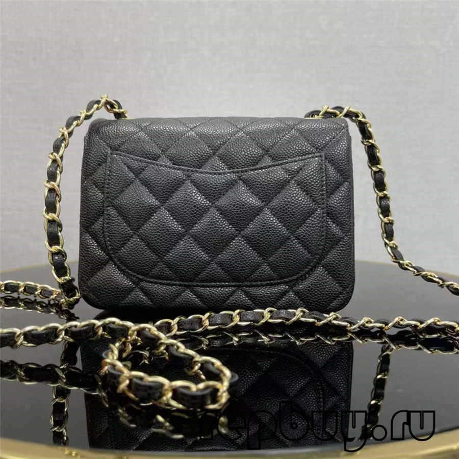 Chanel Classic Flap жижиг 17 см дээд зэргийн чанартай хуулбар цүнх (2022 онд шинэчлэгдсэн)-Шилдэг чанарын хуурамч Louis Vuitton цүнх онлайн дэлгүүр, Replica дизайнер цүнх ru Chanel Classic Flap жижиг 17 см дээд зэргийн чанартай хуулбар цүнх (2022 онд шинэчлэгдсэн)-Шилдэг чанарын хуурамч Louis Vuitton цүнх онлайн дэлгүүр, Replica дизайнер цүнх ru