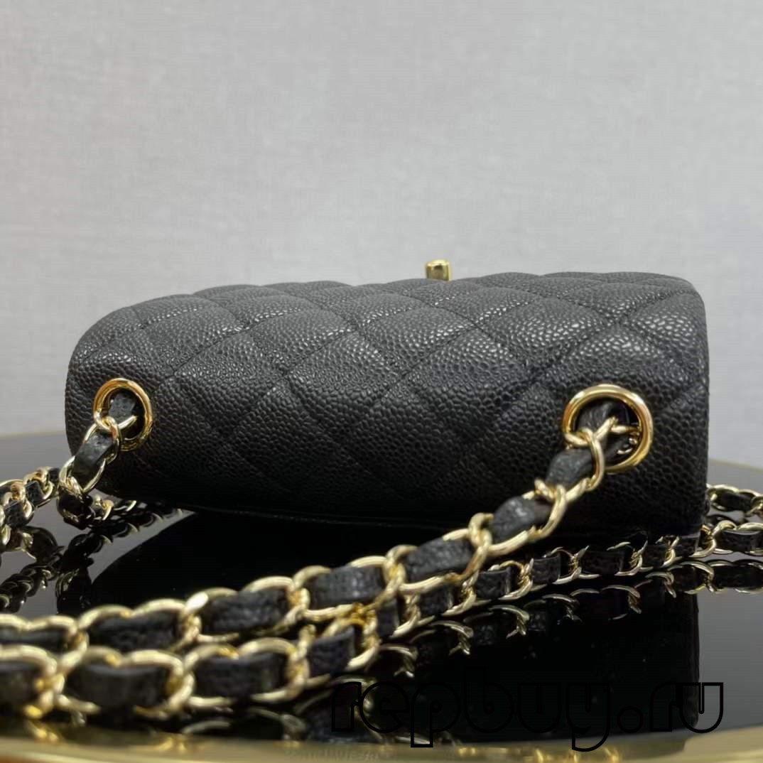 Chanel Classic Flap жижиг 17 см дээд зэргийн чанартай хуулбар цүнх (2022 онд шинэчлэгдсэн)-Шилдэг чанарын хуурамч Louis Vuitton цүнх онлайн дэлгүүр, Replica дизайнер цүнх ru Chanel Classic Flap жижиг 17 см дээд зэргийн чанартай хуулбар цүнх (2022 онд шинэчлэгдсэн)-Шилдэг чанарын хуурамч Louis Vuitton цүнх онлайн дэлгүүр, Replica дизайнер цүнх ru
