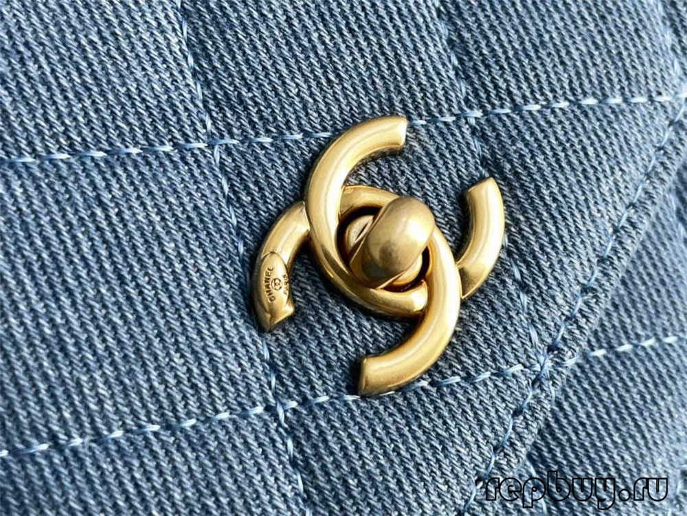 चॅनेल WOC डेनिम उच्च दर्जाची प्रतिकृती बॅग (2022 अद्यतनित)-Best Quality Fake Louis Vuitton Bag Online Store, Replica designer bag ru