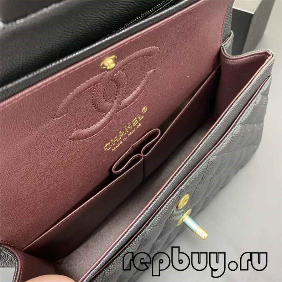 Chanel Classic Flap Lítil hágæða eftirmyndarpoki (2022 uppfærð)-Best Quality Fake Louis Vuitton Bag Online Store, Replica designer bag ru