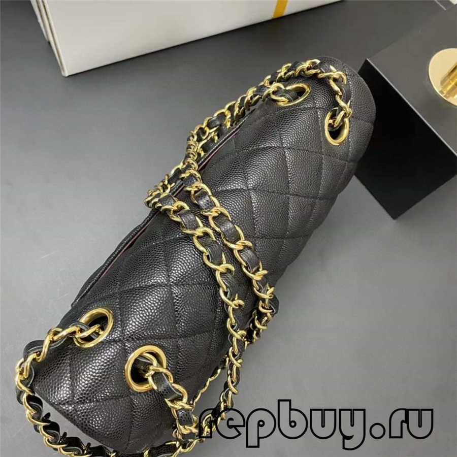 Chanel Classic Flap Lítil hágæða eftirmyndarpoki (2022 uppfærð)-Best Quality Fake Louis Vuitton Bag Online Store, Replica designer bag ru