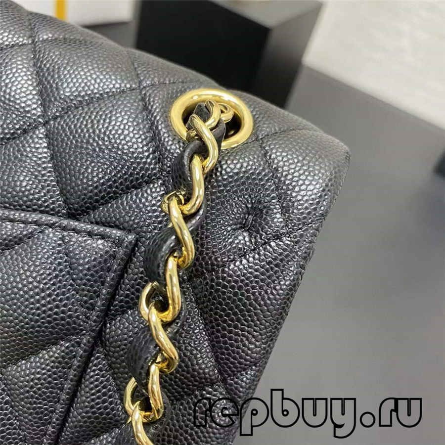Chanel Classic Flap Lítil hágæða eftirmyndarpoki (2022 uppfærð)-Best Quality Fake Louis Vuitton Bag Online Store, Replica designer bag ru