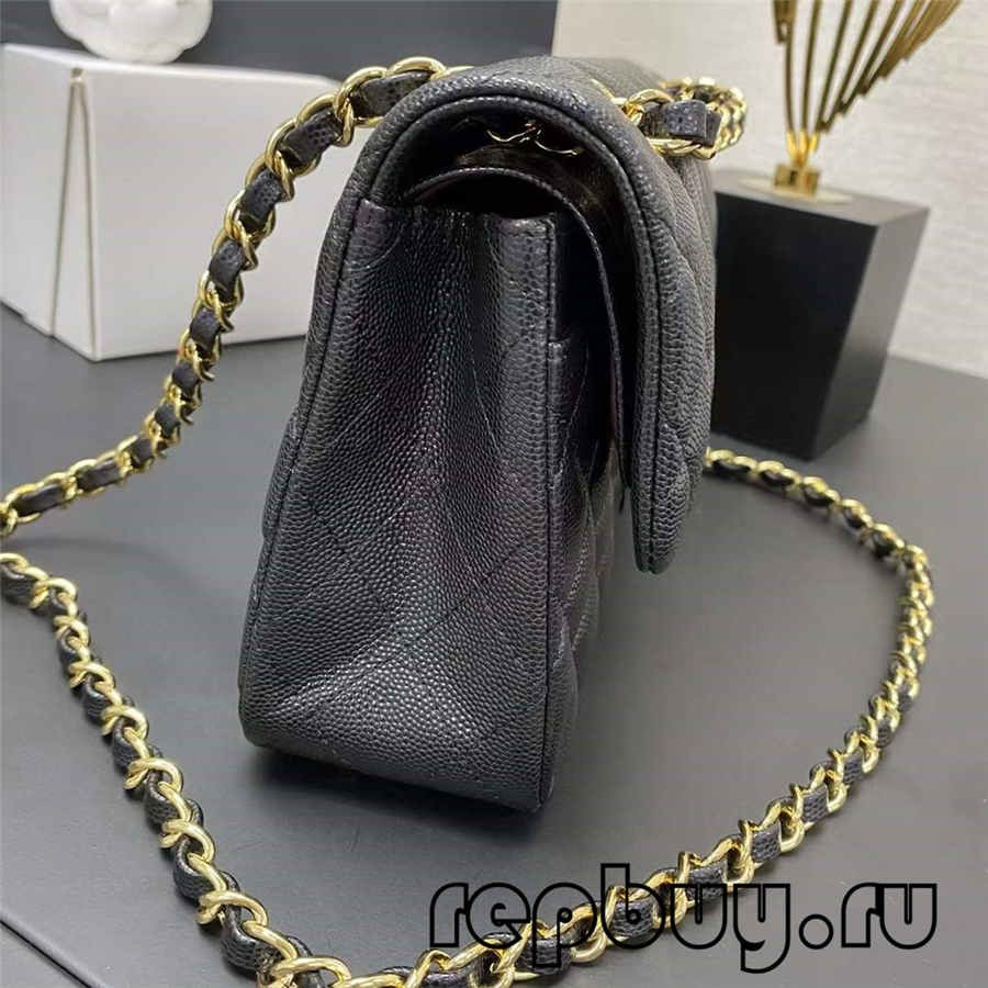 Chanel Classic Flap Lítil hágæða eftirmyndarpoki (2022 uppfærð)-Best Quality Fake Louis Vuitton Bag Online Store, Replica designer bag ru
