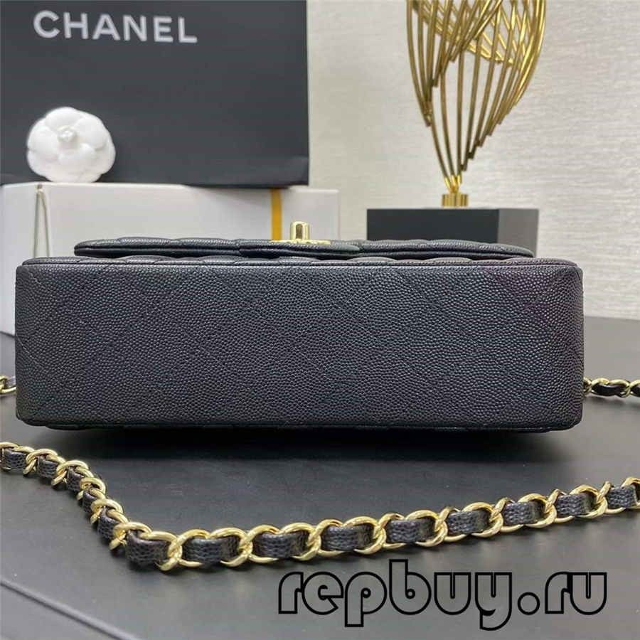 Chanel Classic Flap Lítil hágæða eftirmyndarpoki (2022 uppfærð)-Best Quality Fake Louis Vuitton Bag Online Store, Replica designer bag ru