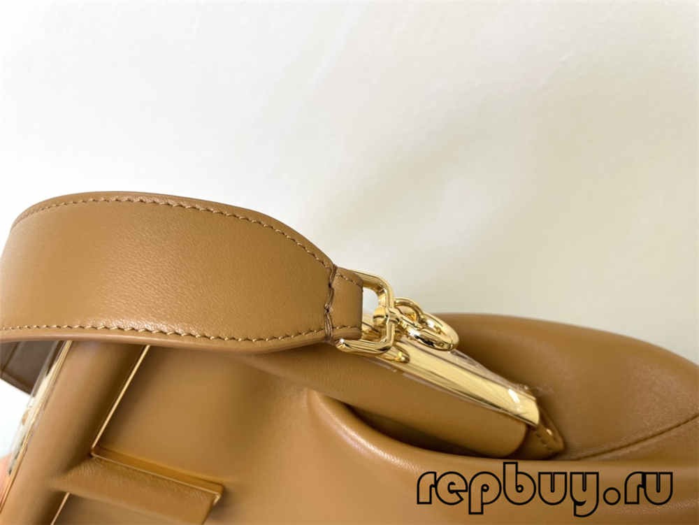 Fendi first Brown Best Quality Replica bags (2022 latest)-Best Quality Fake Louis Vuitton Bag Online Store, Replica designer bag ru
