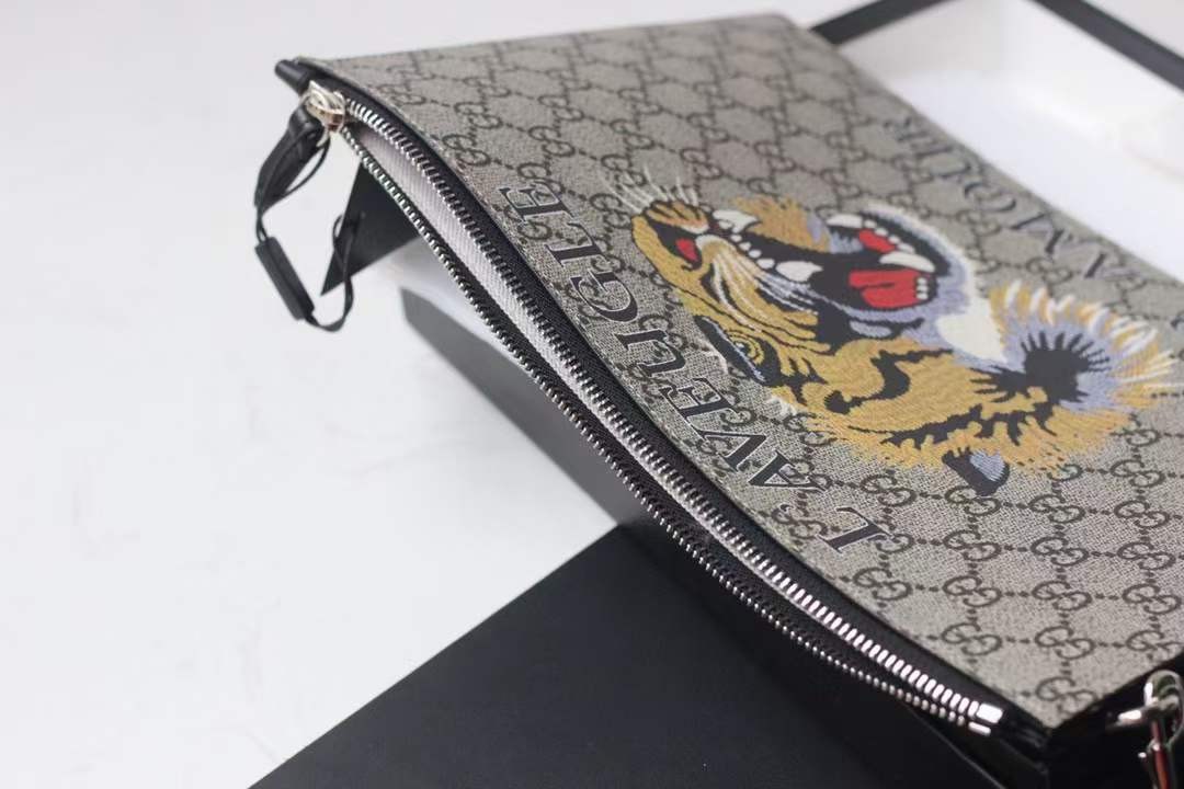 Gucci Tiger GG Supreme top quality replica bag (2022 updated)-L-Aħjar Kwalità Foloz Louis Vuitton Bag Online Store, Replica designer bag ru