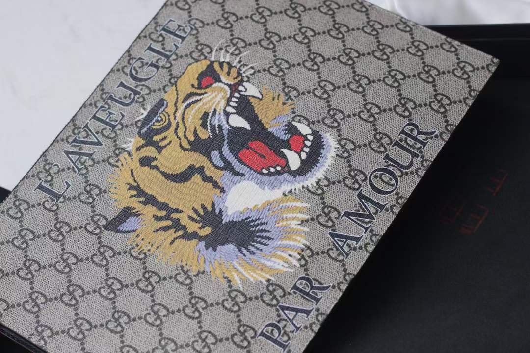 Gucci Tiger GG Supreme top quality replica bag (2022 updated)-L-Aħjar Kwalità Foloz Louis Vuitton Bag Online Store, Replica designer bag ru