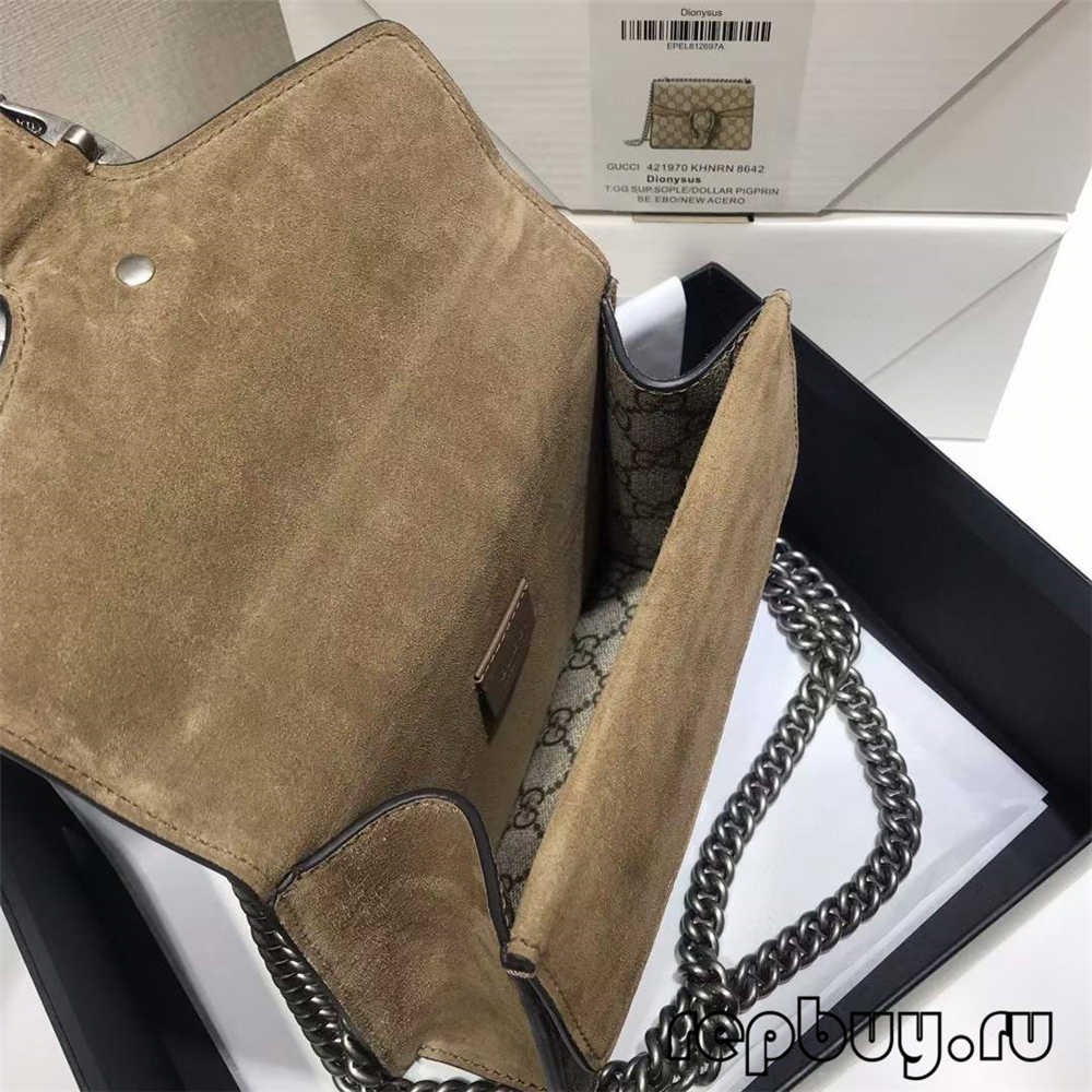 Tas replika kualitas terbaik Gucci Dionysus (2022 diperbarui)-Toko Online Tas Louis Vuitton Palsu Kualitas Terbaik, Tas desainer replika ru