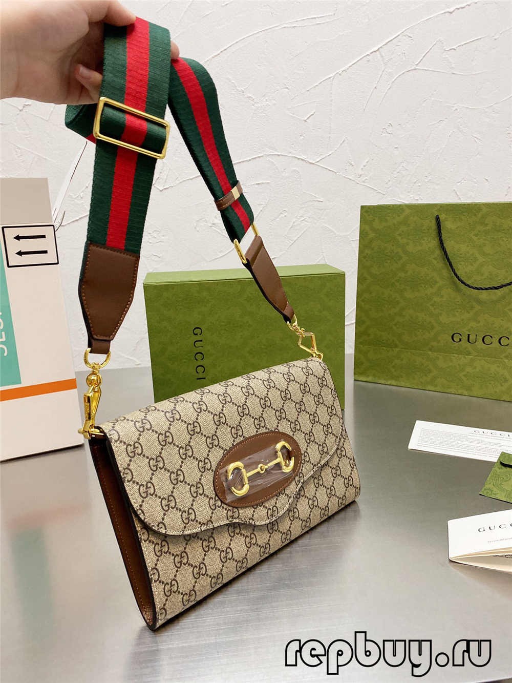 Gucci 1955 Horsebit mini အရွယ်အစား အရည်အသွေးအကောင်းဆုံး ပုံစံတူအိတ် (2022 မွမ်းမံ)-အရည်အသွေးအကောင်းဆုံးအတု Louis Vuitton Bag အွန်လိုင်းစတိုး၊ ပုံစံတူဒီဇိုင်နာအိတ် ru Gucci 1955 Horsebit mini အရွယ်အစား အရည်အသွေးအကောင်းဆုံး ပုံစံတူအိတ် (2022 မွမ်းမံ)-အရည်အသွေးအကောင်းဆုံးအတု Louis Vuitton Bag အွန်လိုင်းစတိုး၊ ပုံစံတူဒီဇိုင်နာအိတ် ru