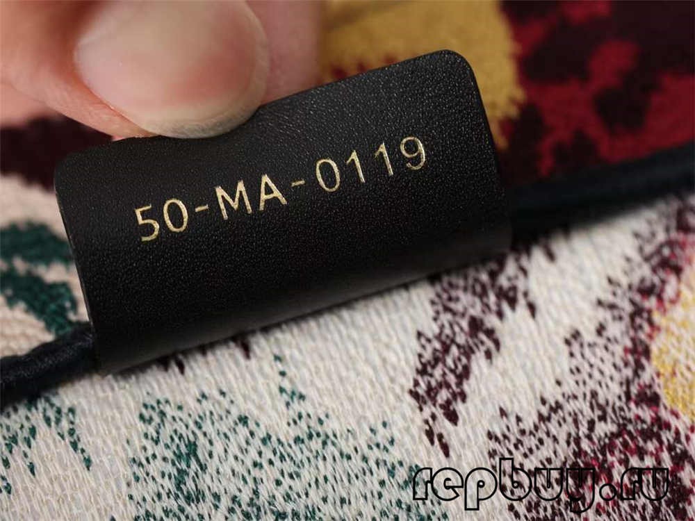 Dior Book Tote best quality replica bags：Blue Maple Leaf Print Embroidery (2022 Updated)-Meilleure qualité de faux sac Louis Vuitton en ligne, réplique de sac de créateur ru