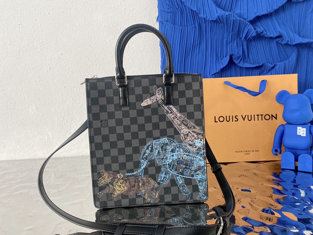 சிறந்த தரமான பிரதி பை சேகரிப்பு: லூயிஸ் உய்ட்டன் (2022 புதுப்பிக்கப்பட்டது)-Best Quality Fake Louis Vuitton Bag Online Store, Replica designer bag ru