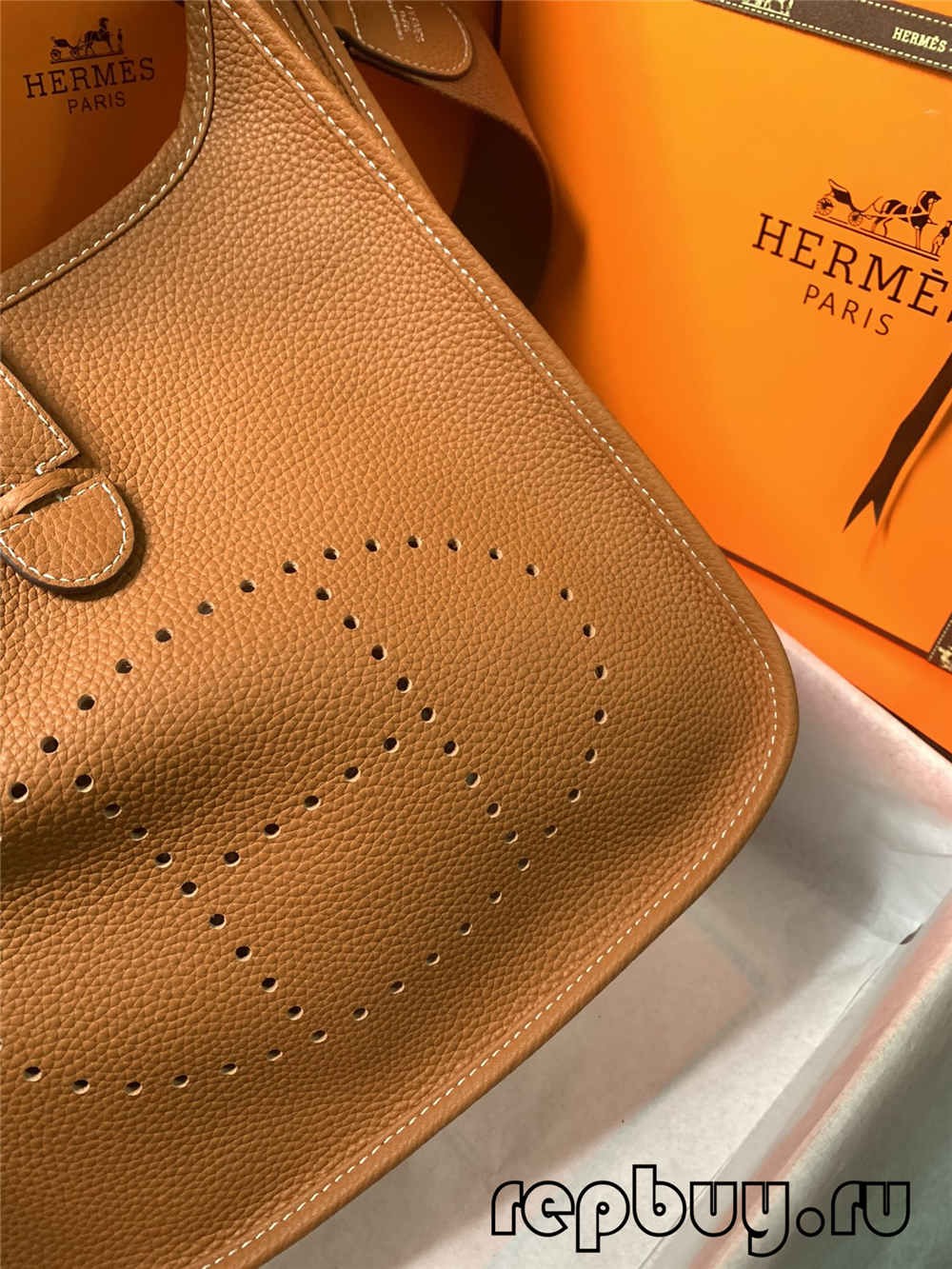 Hermes Evelyn Paras laatu Replica laukut (2022 uusin)-Paras laatu väärennetty Louis Vuitton laukku verkkokauppa, replika suunnittelija laukku ru