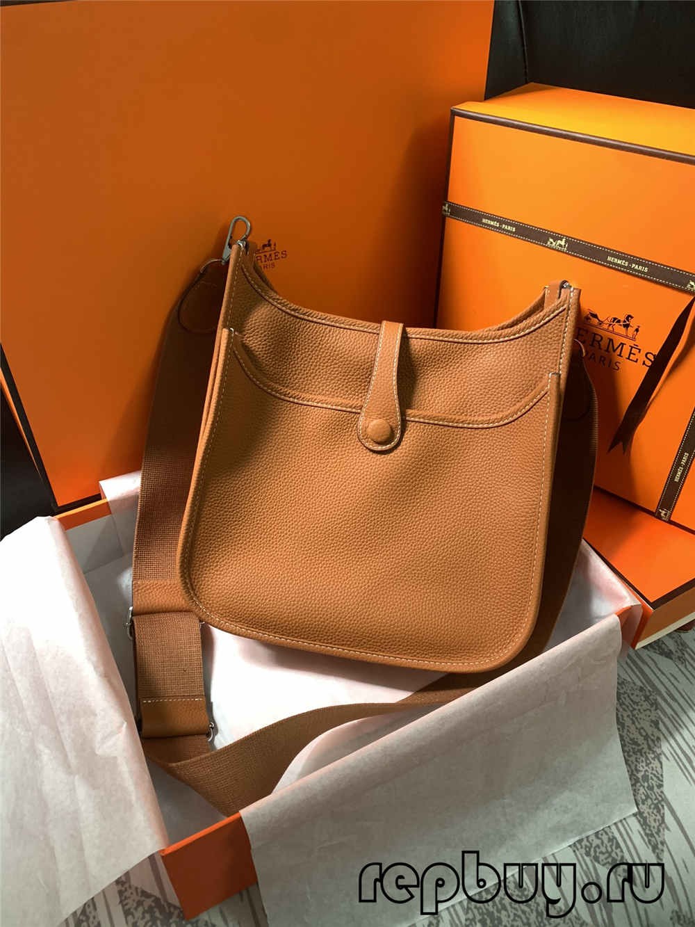 Hermes Evelyn Paras laatu Replica laukut (2022 uusin)-Paras laatu väärennetty Louis Vuitton laukku verkkokauppa, replika suunnittelija laukku ru