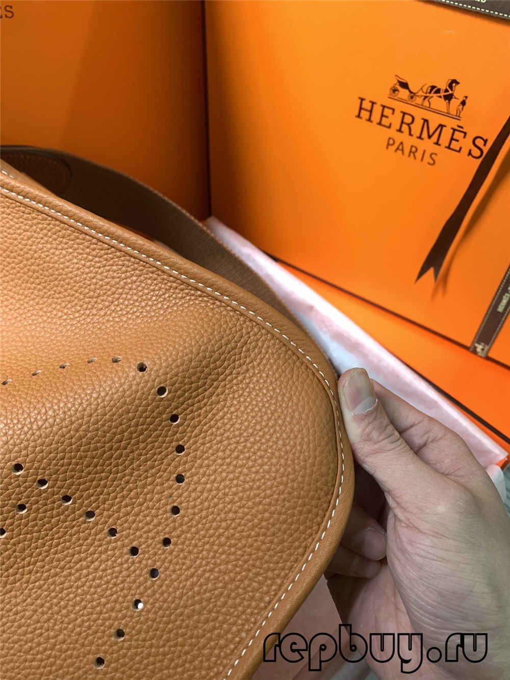 Hermes Evelyn Paras laatu Replica laukut (2022 uusin)-Paras laatu väärennetty Louis Vuitton laukku verkkokauppa, replika suunnittelija laukku ru