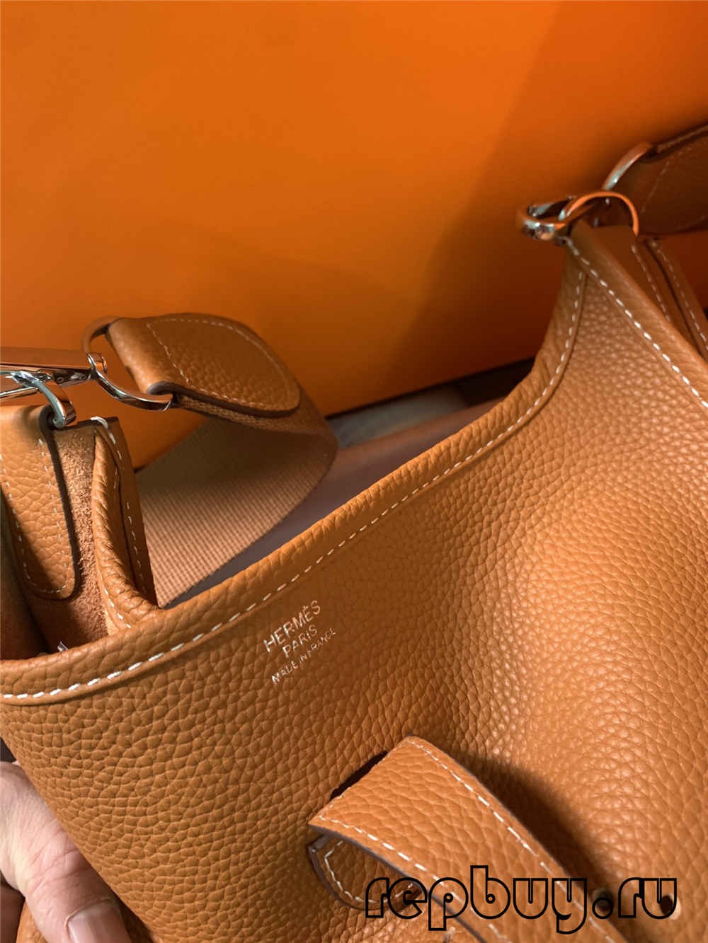 Hermes Evelyn Paras laatu Replica laukut (2022 uusin)-Paras laatu väärennetty Louis Vuitton laukku verkkokauppa, replika suunnittelija laukku ru