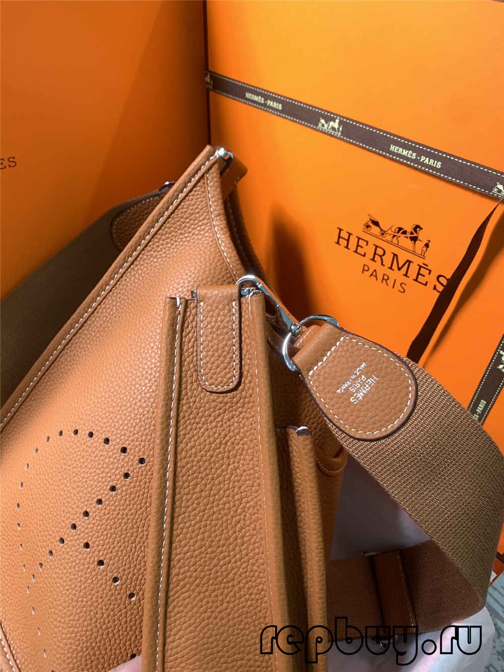 Hermes Evelyn Paras laatu Replica laukut (2022 uusin)-Paras laatu väärennetty Louis Vuitton laukku verkkokauppa, replika suunnittelija laukku ru