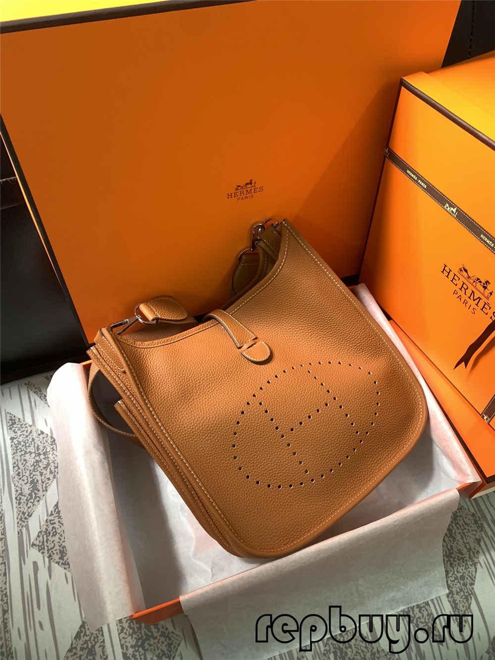 Hermes Evelyn Paras laatu Replica laukut (2022 uusin)-Paras laatu väärennetty Louis Vuitton laukku verkkokauppa, replika suunnittelija laukku ru