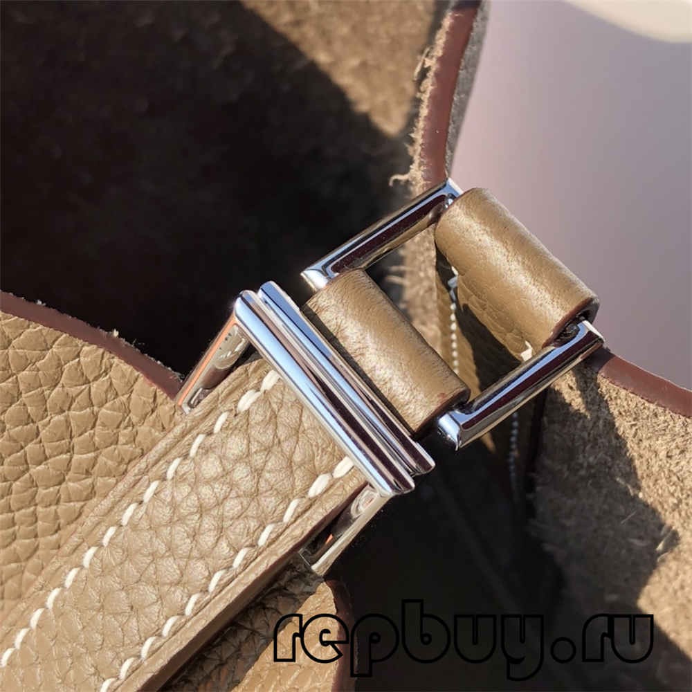 Hermes Picotin හොඳම තත්ත්වයේ අනුරූ බෑග් (2022 නවතම)-Best Quality Fake Louis Vuitton Bag Online Store, Replica designer bag ru