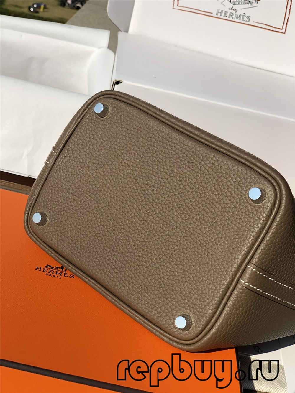 Hermes Picotin හොඳම තත්ත්වයේ අනුරූ බෑග් (2022 නවතම)-Best Quality Fake Louis Vuitton Bag Online Store, Replica designer bag ru