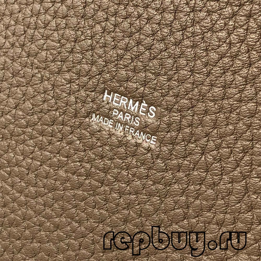 Hermes Picotin හොඳම තත්ත්වයේ අනුරූ බෑග් (2022 නවතම)-Best Quality Fake Louis Vuitton Bag Online Store, Replica designer bag ru