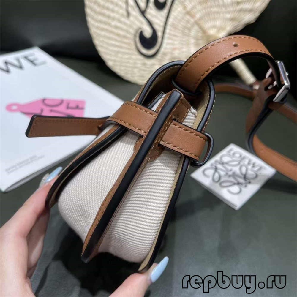 Loewe Gate Dual top quality replica bag (2022 updated)-Pangalusna kualitas palsu Louis Vuitton Kantong Toko Online, Replica desainer kantong ru Loewe Gate Dual top quality replica bag (2022 updated)-Pangalusna kualitas palsu Louis Vuitton Kantong Toko Online, Replica desainer kantong ru