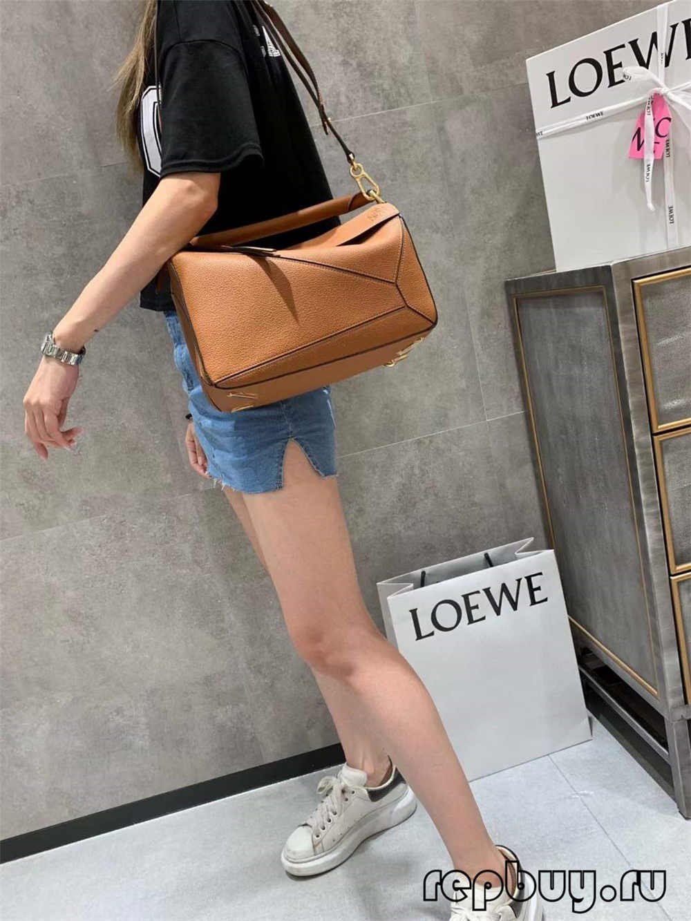 Loewe Puzzle topgehalte replika sak (2022 opgedateer)-Beste Kwaliteit Vals Louis Vuitton Sak Aanlyn Winkel, Replika ontwerper sak ru