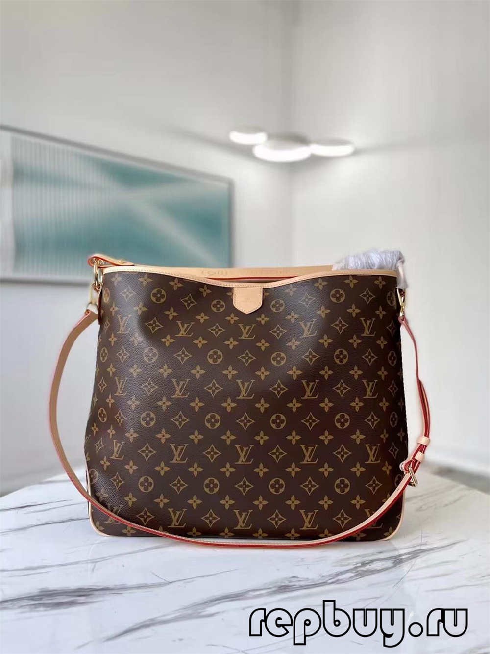 Louis Vuitton M40353 špičková replika tašky (aktualizovaná v roku 2022)-Online obchod s falošnou taškou Louis Vuitton najvyššej kvality, replika značkovej tašky ru