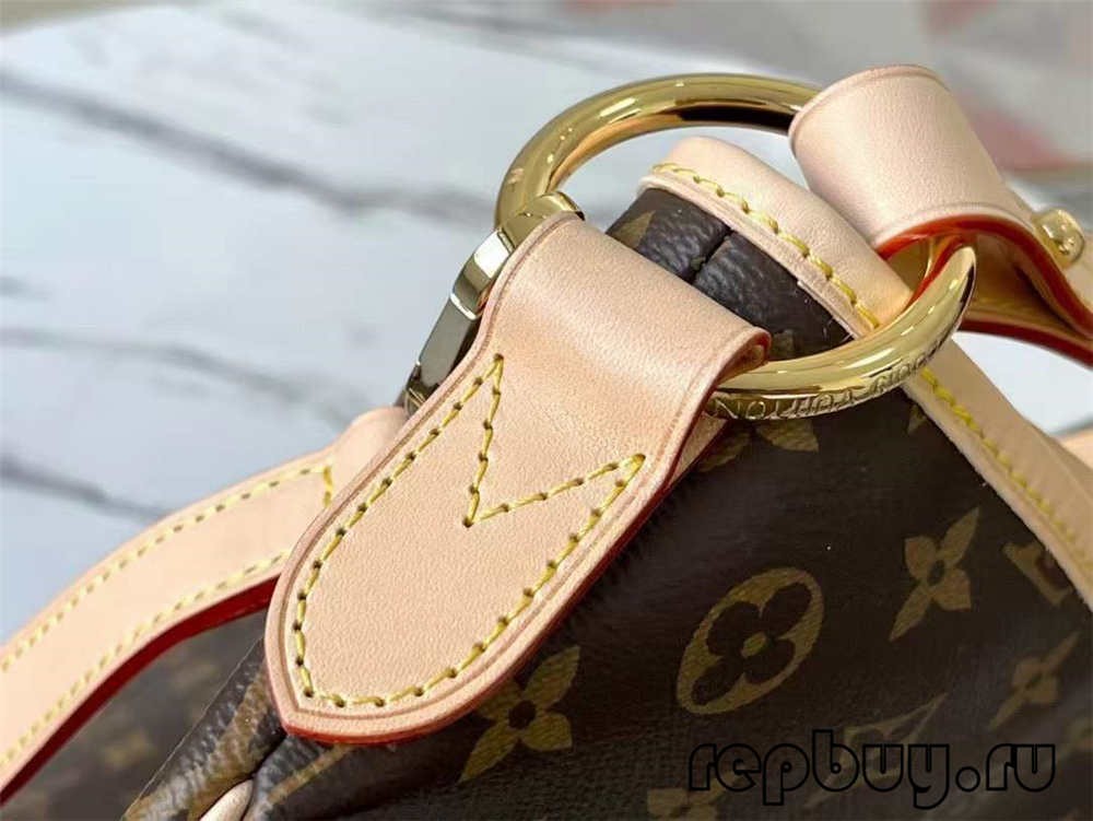 Louis Vuitton M40353 špičková replika tašky (aktualizovaná v roku 2022)-Online obchod s falošnou taškou Louis Vuitton najvyššej kvality, replika značkovej tašky ru