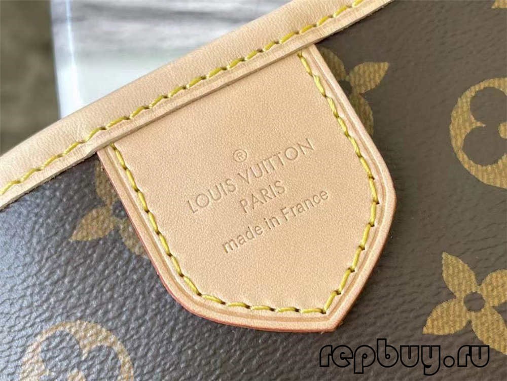 Louis Vuitton M40353 špičková replika tašky (aktualizovaná v roku 2022)-Online obchod s falošnou taškou Louis Vuitton najvyššej kvality, replika značkovej tašky ru