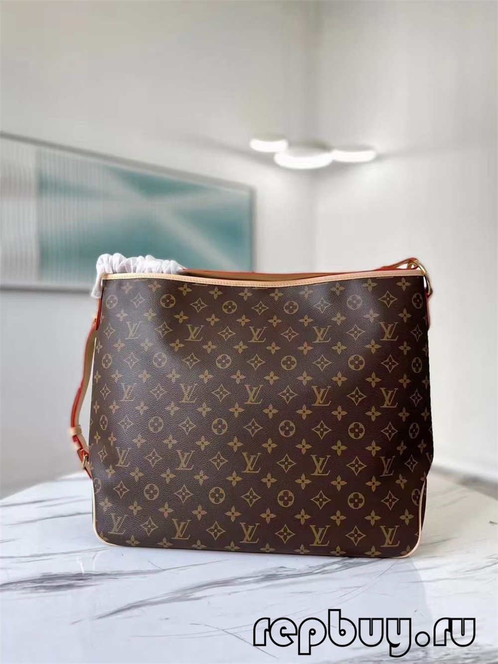 Louis Vuitton M40353 špičková replika tašky (aktualizovaná v roku 2022)-Online obchod s falošnou taškou Louis Vuitton najvyššej kvality, replika značkovej tašky ru