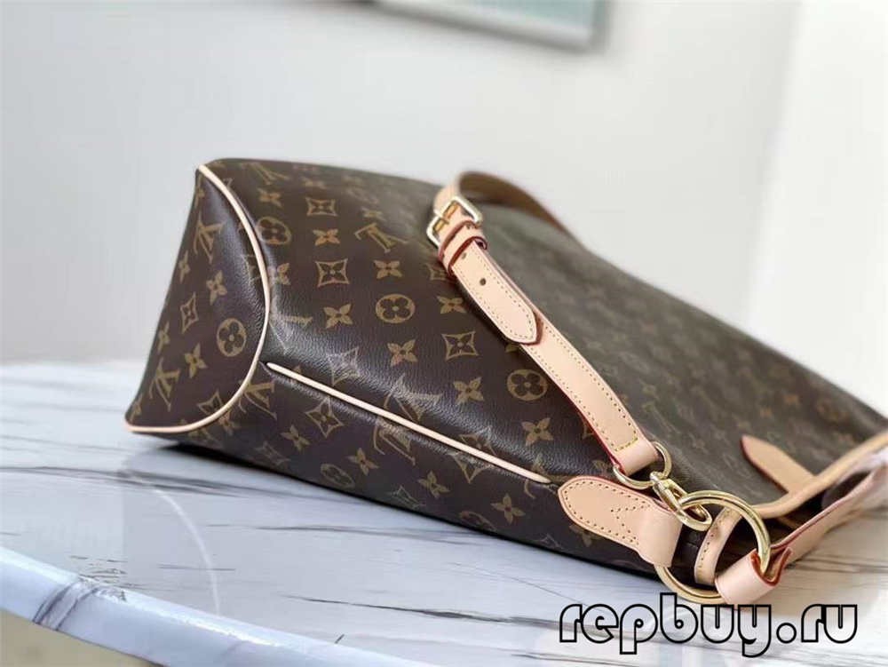 Louis Vuitton M40353 špičková replika tašky (aktualizovaná v roku 2022)-Online obchod s falošnou taškou Louis Vuitton najvyššej kvality, replika značkovej tašky ru
