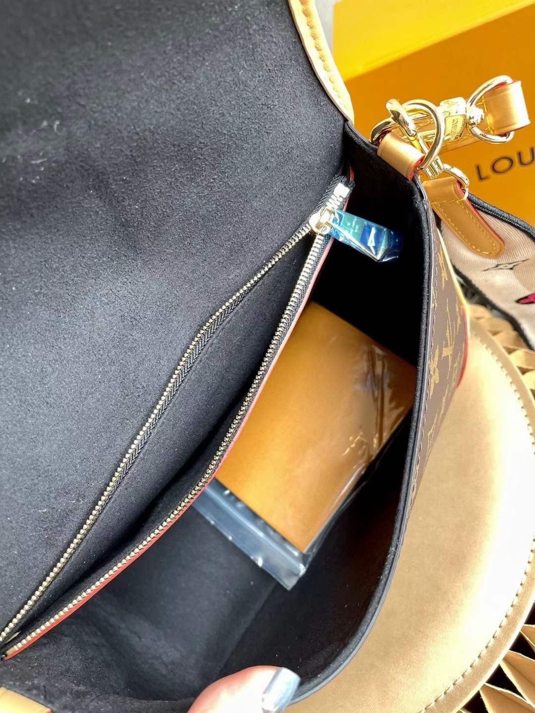 Louis Vuitton DIANE M45985 Najkvalitnejšia replika tašky (aktualizovaná v roku 2022)-Online obchod s falošnou taškou Louis Vuitton najvyššej kvality, replika značkovej tašky ru