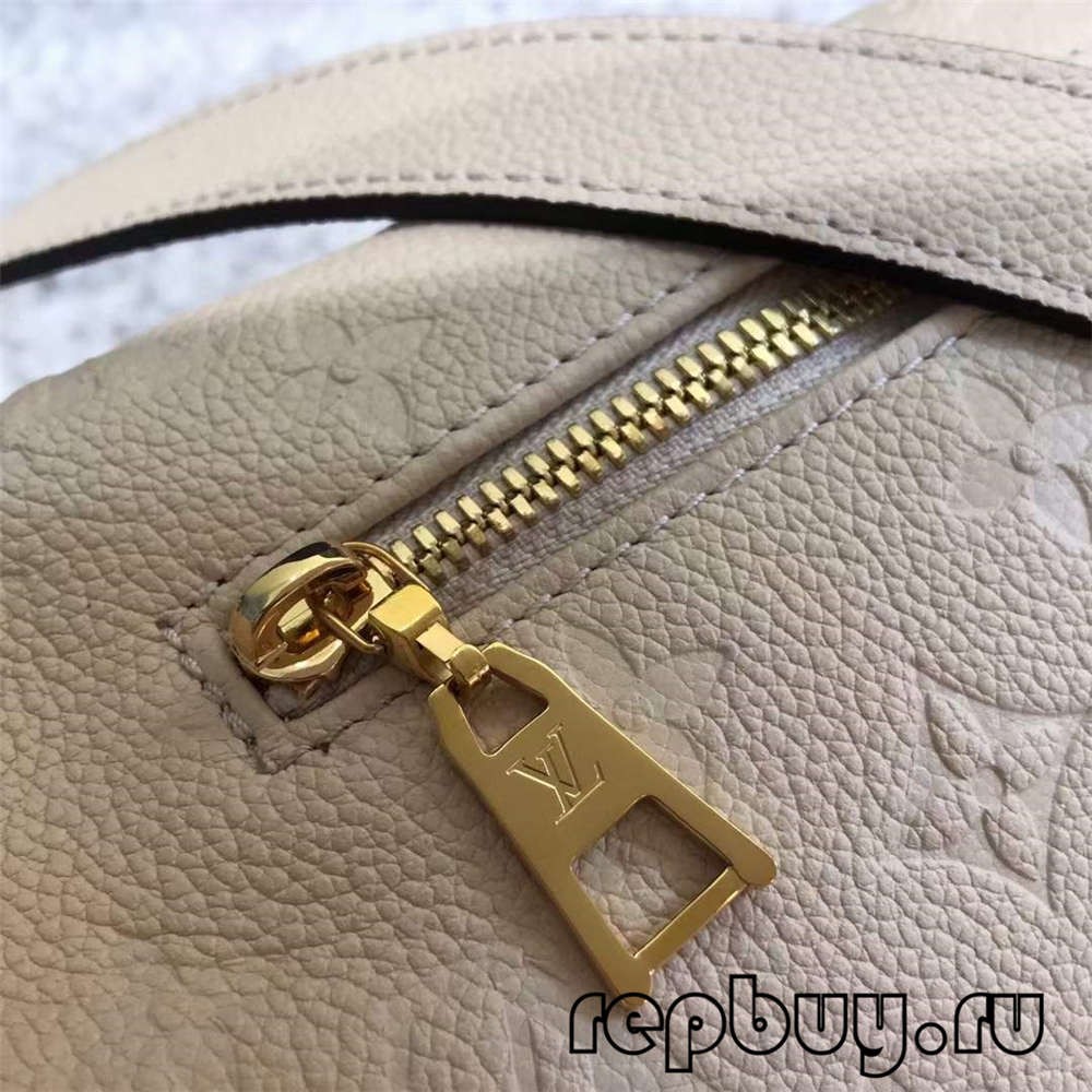 Louis Vuitton BUMBAG M43644 white Best quality replica bag (2022 updated)-ហាងអនឡាញកាបូប Louis Vuitton ក្លែងក្លាយដែលមានគុណភាពល្អបំផុត កាបូបអ្នករចនាម៉ូដចម្លង ru