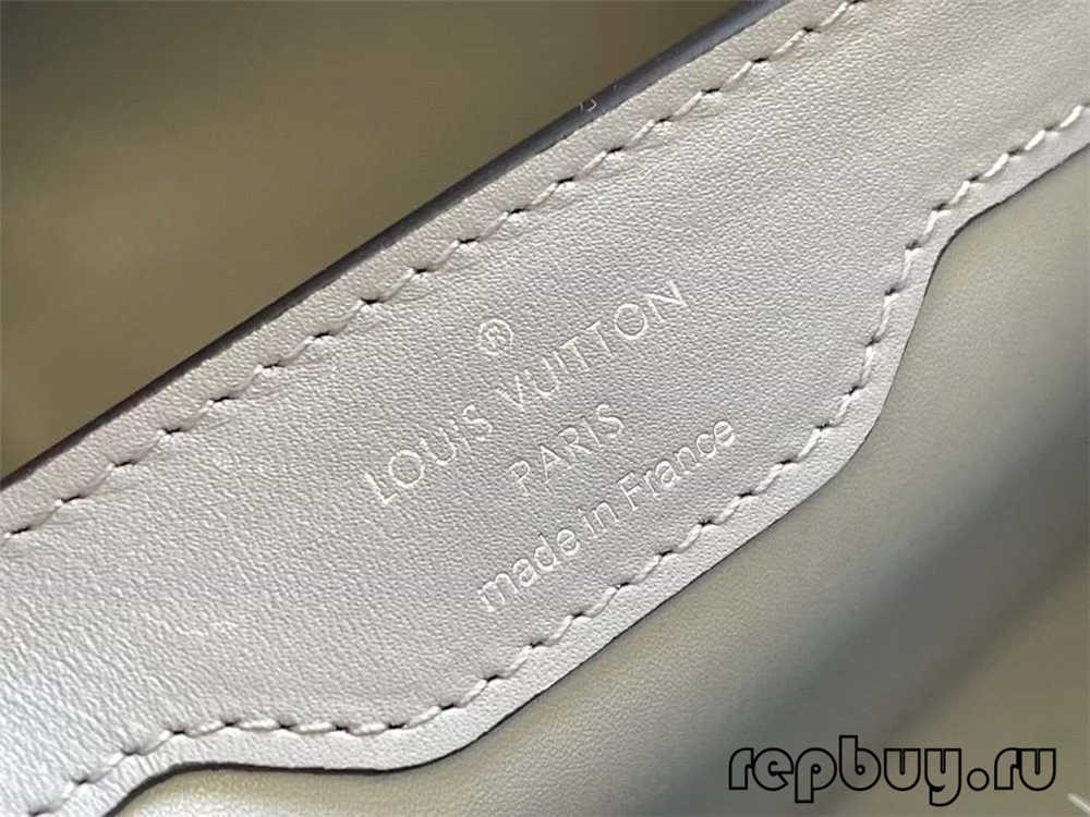 Kantong replika Louis Vuitton Capucines kualitas luhur (2022 diropéa)-Pangalusna kualitas palsu Louis Vuitton Kantong Toko Online, Replica desainer kantong ru