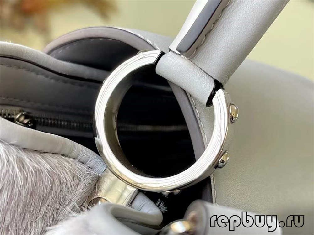 Kantong replika Louis Vuitton Capucines kualitas luhur (2022 diropéa)-Pangalusna kualitas palsu Louis Vuitton Kantong Toko Online, Replica desainer kantong ru