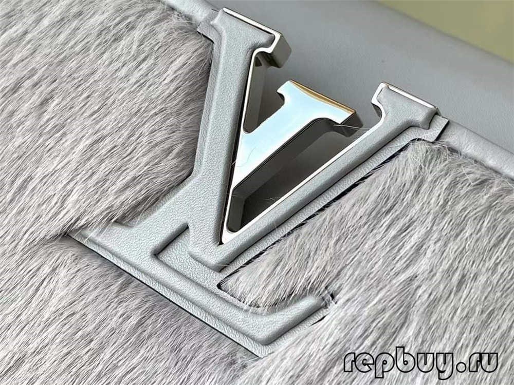 Kantong replika Louis Vuitton Capucines kualitas luhur (2022 diropéa)-Pangalusna kualitas palsu Louis Vuitton Kantong Toko Online, Replica desainer kantong ru