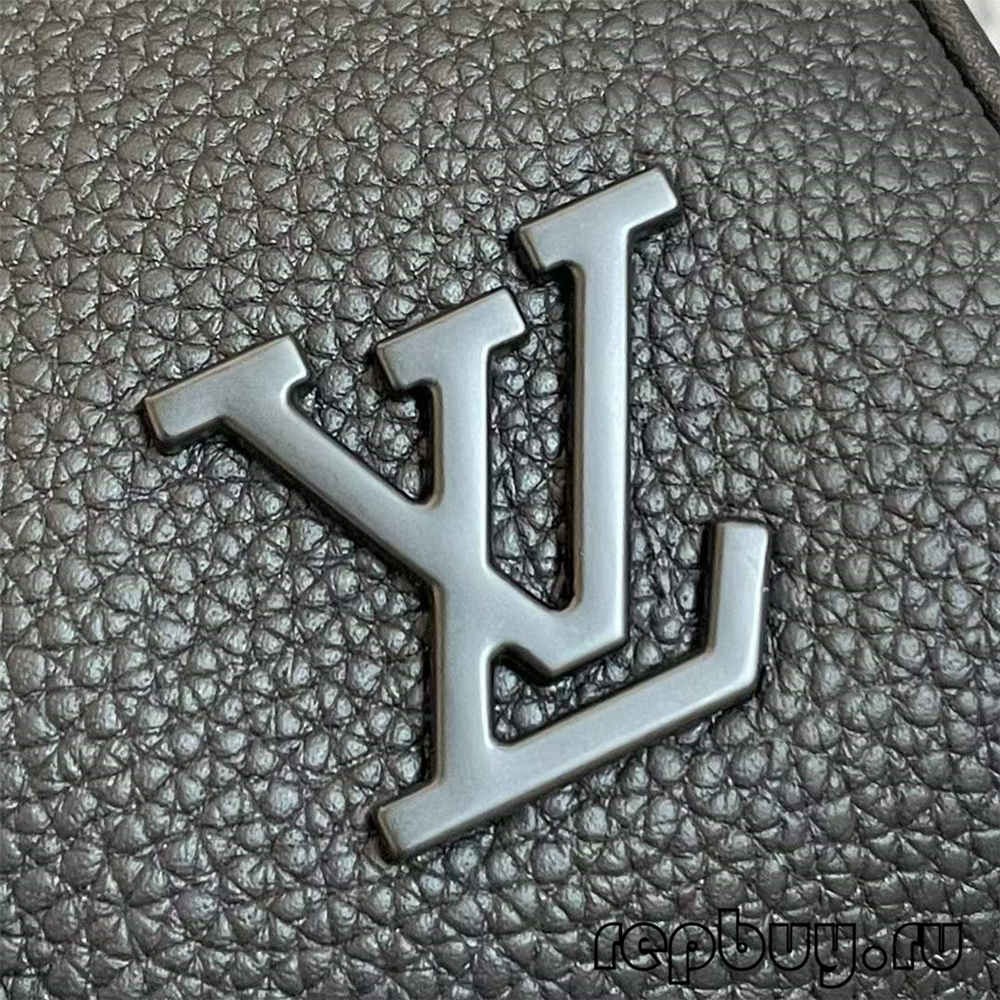 Louis Vuitton City Keepall M57082 ពណ៌ខ្មៅ កាបូបចម្លងគុណភាពខ្ពស់បំផុត (2022 បានធ្វើបច្ចុប្បន្នភាព)-ហាងអនឡាញកាបូប Louis Vuitton ក្លែងក្លាយដែលមានគុណភាពល្អបំផុត កាបូបអ្នករចនាម៉ូដចម្លង ru