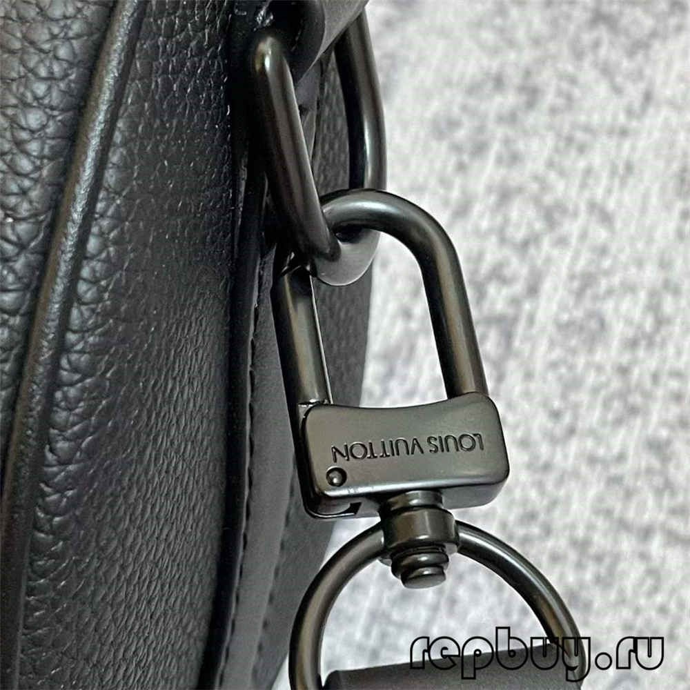 Louis Vuitton City Keepall M57082 ពណ៌ខ្មៅ កាបូបចម្លងគុណភាពខ្ពស់បំផុត (2022 បានធ្វើបច្ចុប្បន្នភាព)-ហាងអនឡាញកាបូប Louis Vuitton ក្លែងក្លាយដែលមានគុណភាពល្អបំផុត កាបូបអ្នករចនាម៉ូដចម្លង ru