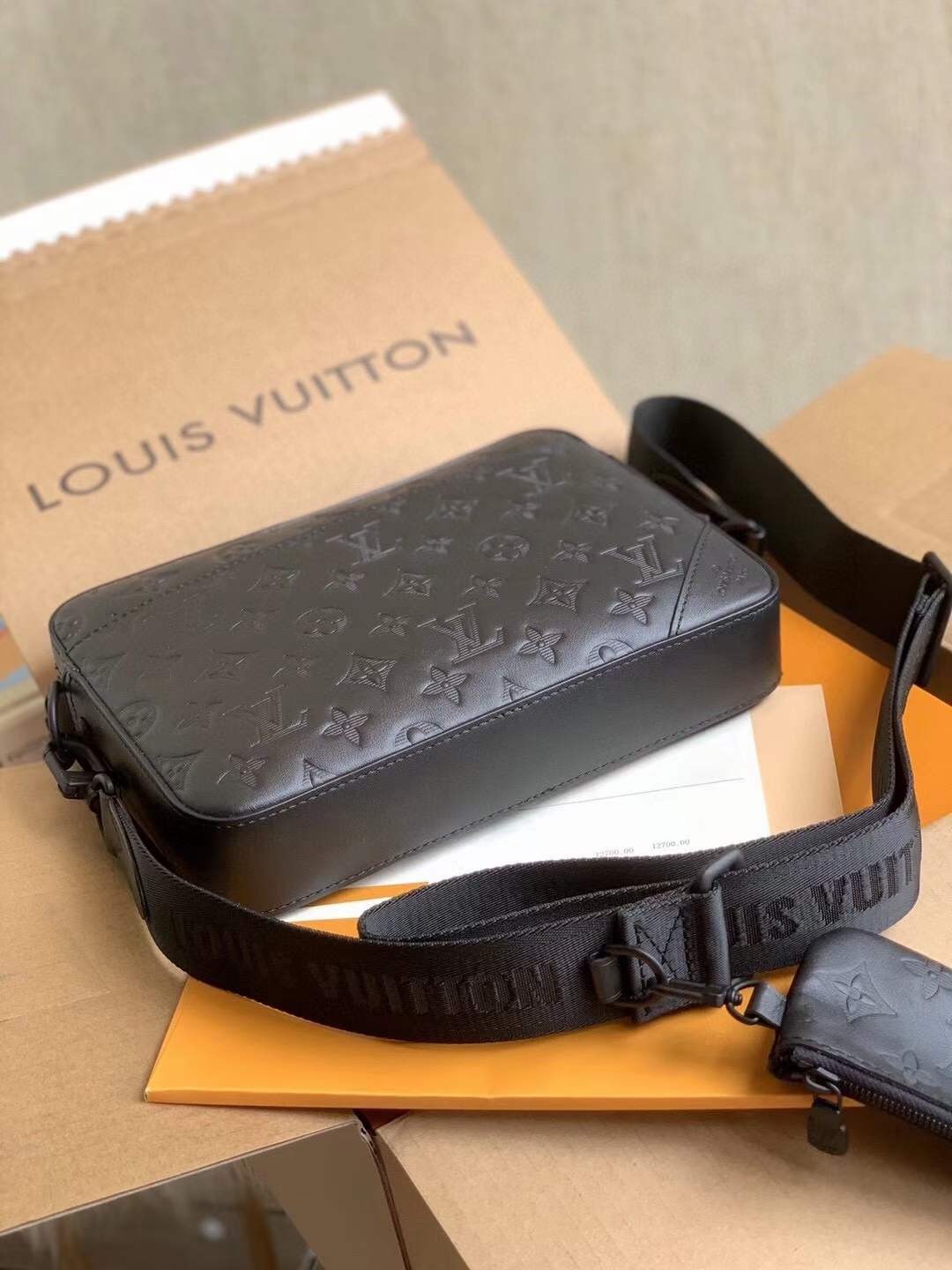 Louis Vuitton DUO M69827 Best quality replica bag (2022 updated)-Online obchod s falošnou taškou Louis Vuitton najvyššej kvality, replika značkovej tašky ru Louis Vuitton DUO M69827 Best quality replica bag (2022 updated)-Online obchod s falošnou taškou Louis Vuitton najvyššej kvality, replika značkovej tašky ru