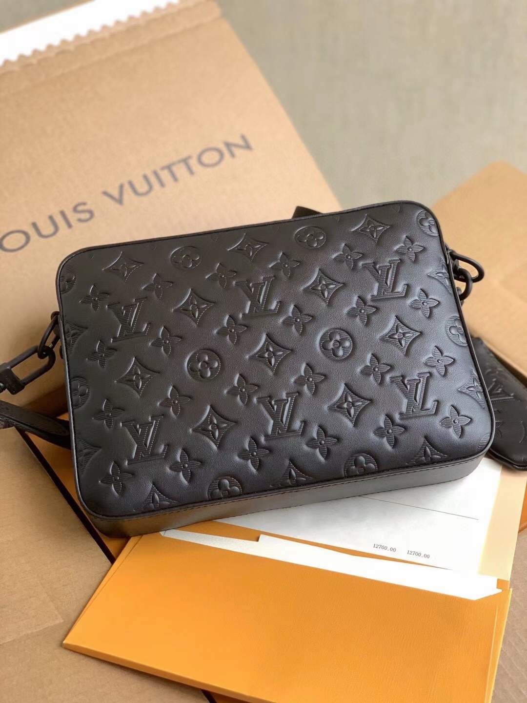Louis Vuitton DUO M69827 Best quality replica bag (2022 updated)-Online obchod s falošnou taškou Louis Vuitton najvyššej kvality, replika značkovej tašky ru Louis Vuitton DUO M69827 Best quality replica bag (2022 updated)-Online obchod s falošnou taškou Louis Vuitton najvyššej kvality, replika značkovej tašky ru