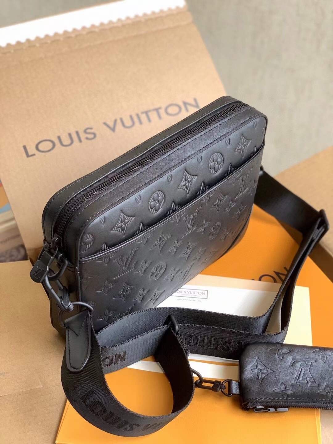 Louis Vuitton DUO M69827 Best quality replica bag (2022 updated)-Online obchod s falošnou taškou Louis Vuitton najvyššej kvality, replika značkovej tašky ru Louis Vuitton DUO M69827 Best quality replica bag (2022 updated)-Online obchod s falošnou taškou Louis Vuitton najvyššej kvality, replika značkovej tašky ru