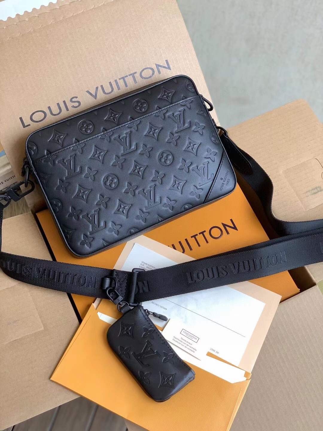 Louis Vuitton DUO M69827 Best quality replica bag (2022 updated)-Online obchod s falošnou taškou Louis Vuitton najvyššej kvality, replika značkovej tašky ru Louis Vuitton DUO M69827 Best quality replica bag (2022 updated)-Online obchod s falošnou taškou Louis Vuitton najvyššej kvality, replika značkovej tašky ru