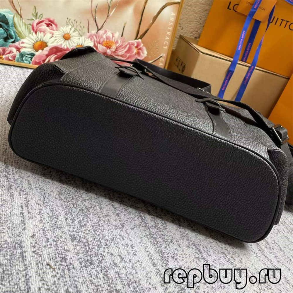 Парвандаи Louis Vuitton M58493 сиёҳ Халтаи репликаи беҳтарин (2022 нав карда шудааст)-Best Quality Fake Louis Vuitton Bag Online Store, Replica designer bag ru