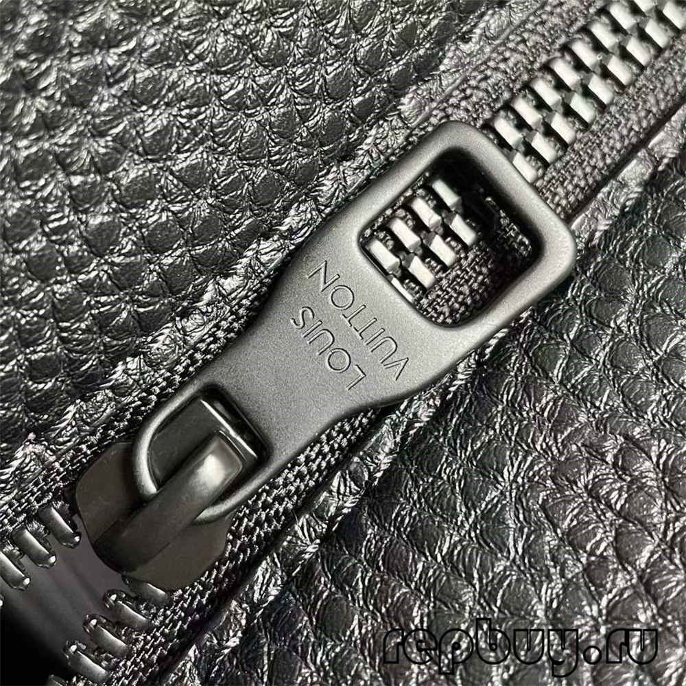 Парвандаи Louis Vuitton M58493 сиёҳ Халтаи репликаи беҳтарин (2022 нав карда шудааст)-Best Quality Fake Louis Vuitton Bag Online Store, Replica designer bag ru