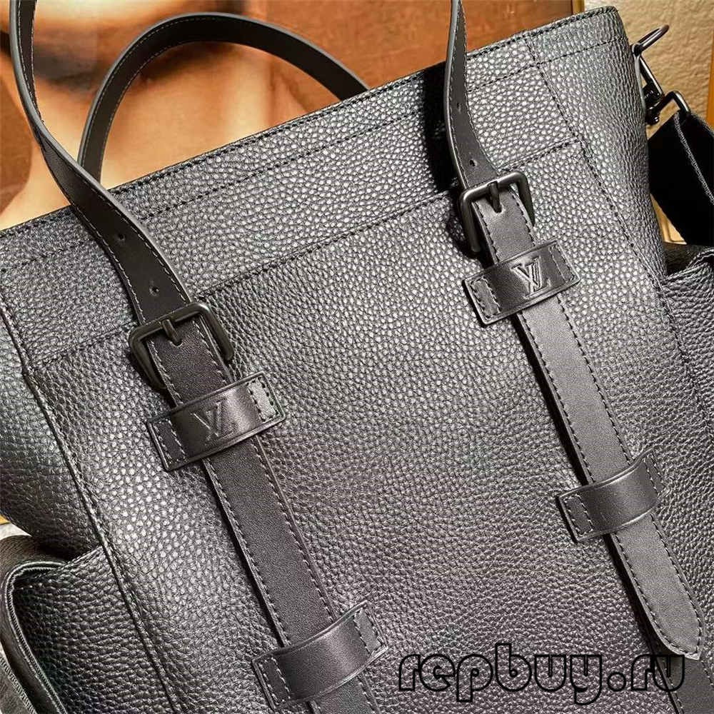 Парвандаи Louis Vuitton M58493 сиёҳ Халтаи репликаи беҳтарин (2022 нав карда шудааст)-Best Quality Fake Louis Vuitton Bag Online Store, Replica designer bag ru