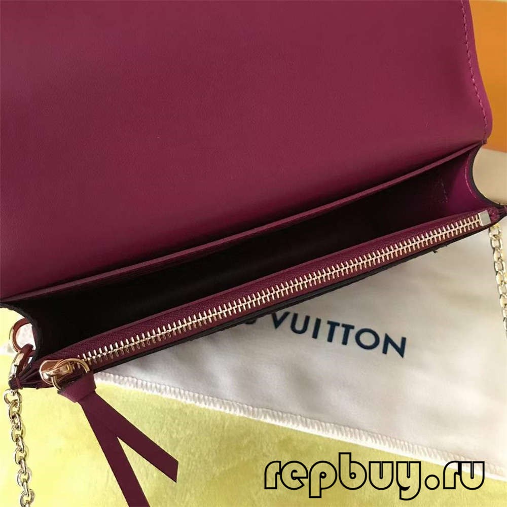 Louis Vuitton FLORE M67404 Najkvalitnejšia replika tašky (aktualizované v roku 2022)-Online obchod s falošnou taškou Louis Vuitton najvyššej kvality, replika značkovej tašky ru